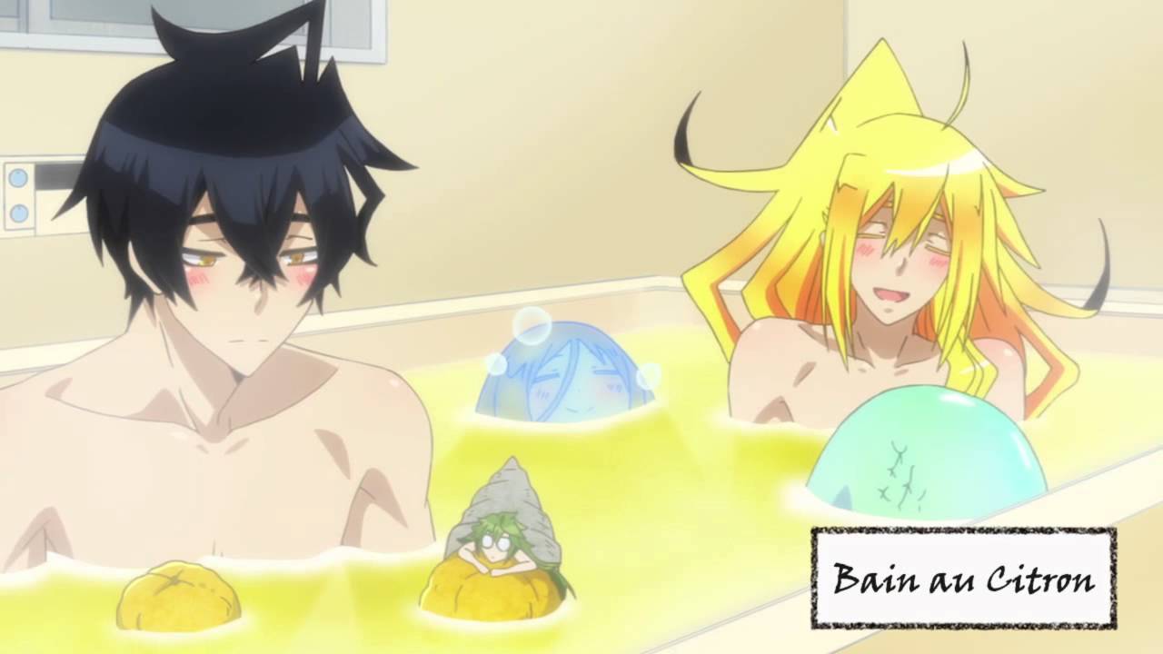 Orenchi no Furo Jijou Bath