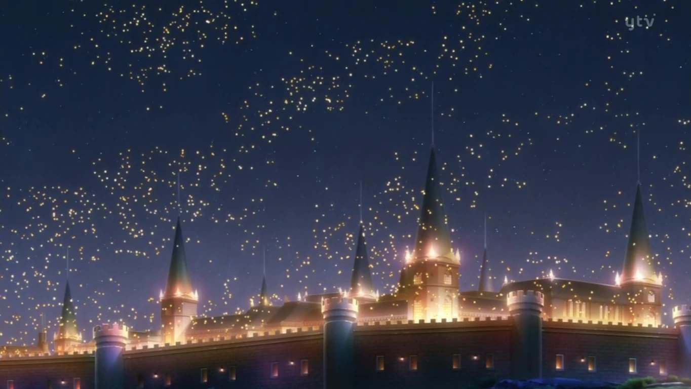 Clarines Lights