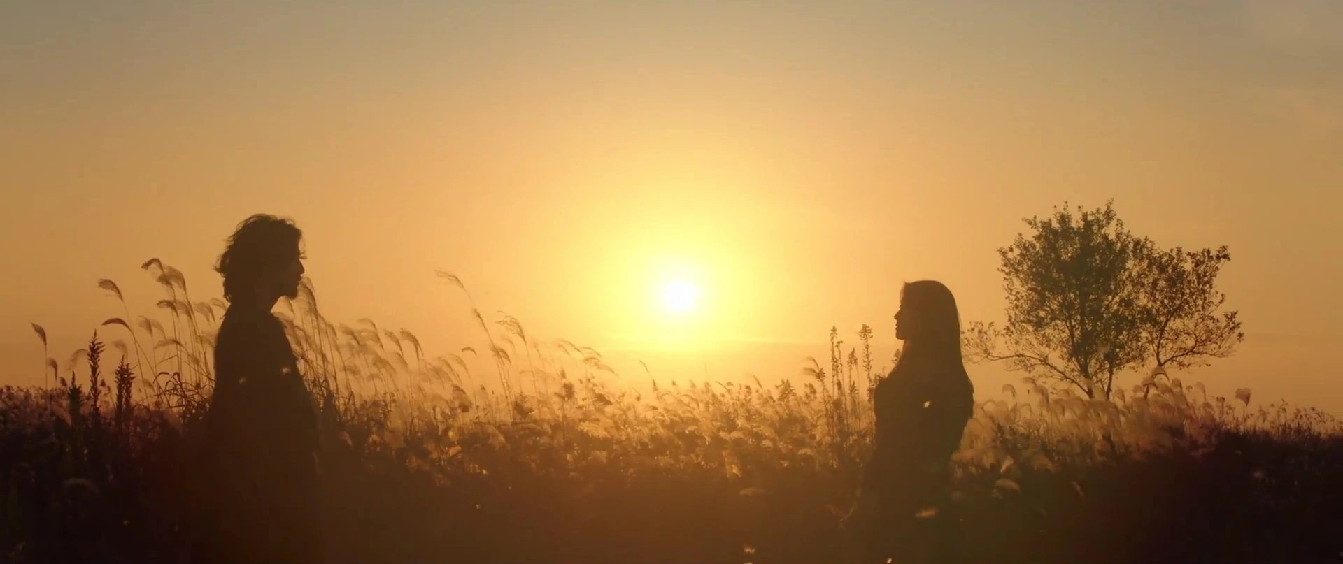 Lee Jin-Wook and Kwon Nara in "Bulgasal: Immortal Souls"