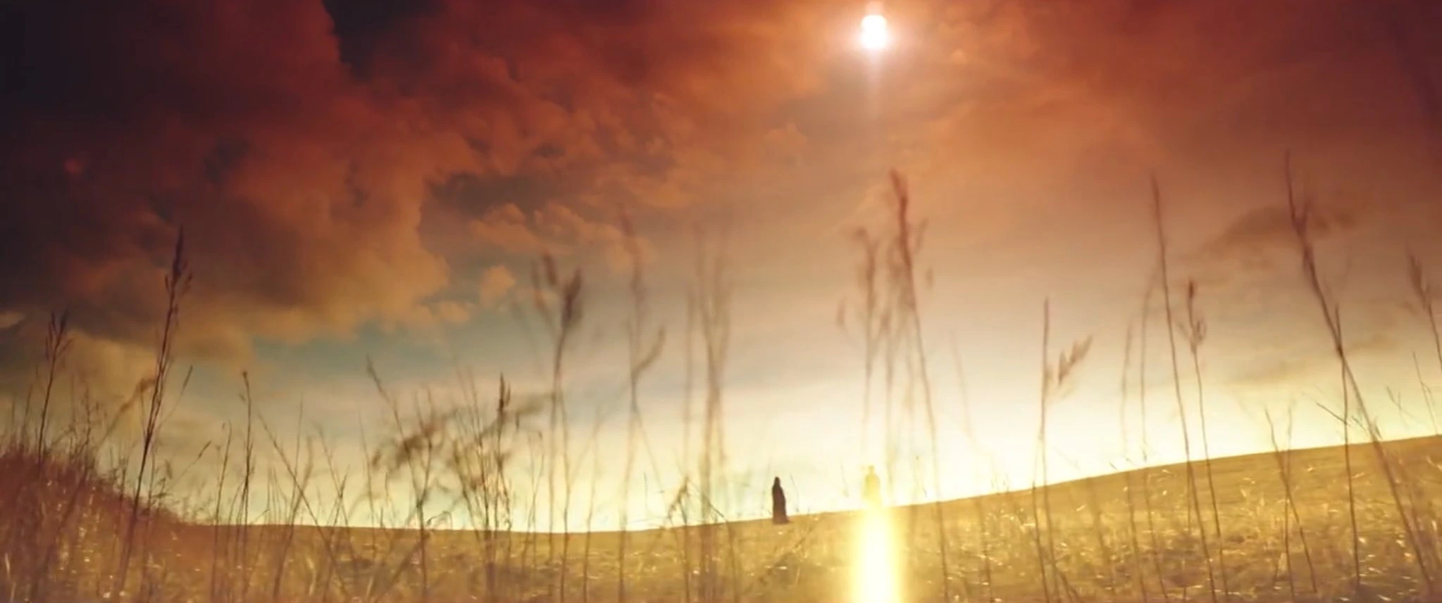 Hilltop in "Bulgasal: Immortal Souls"
