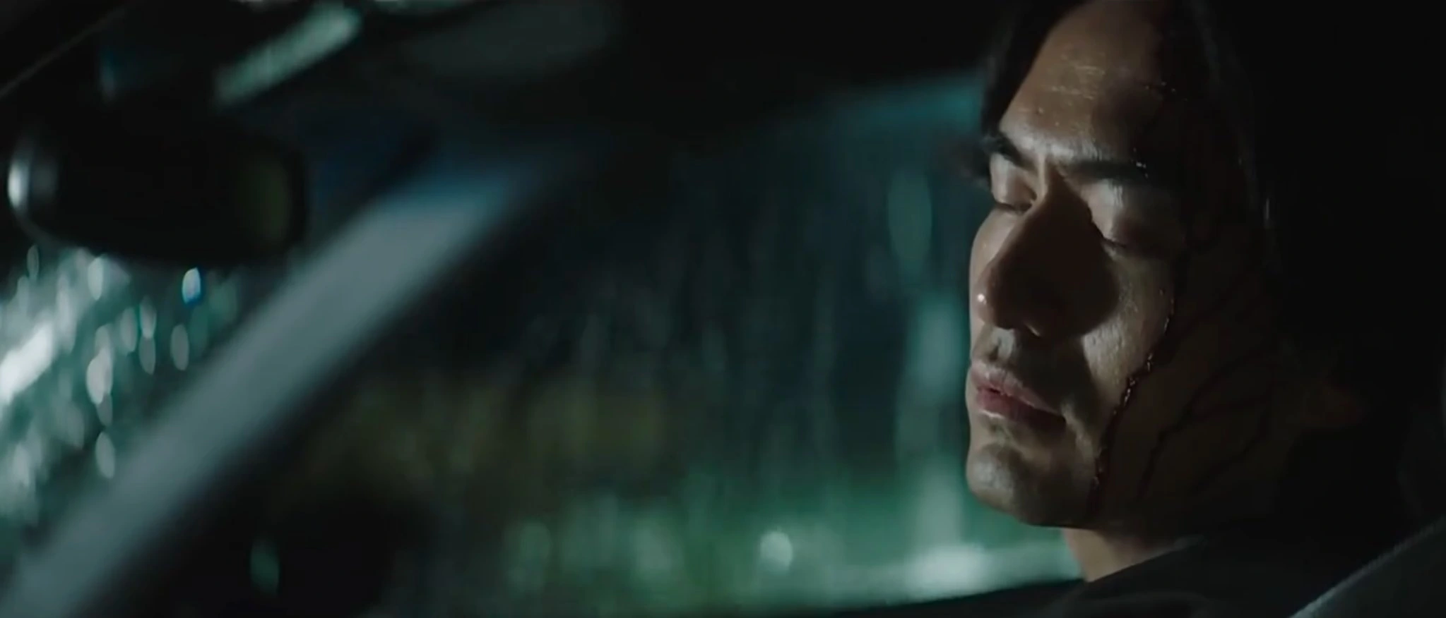 Lee Jin-Wook in "Bulgasal: Immortal Souls"