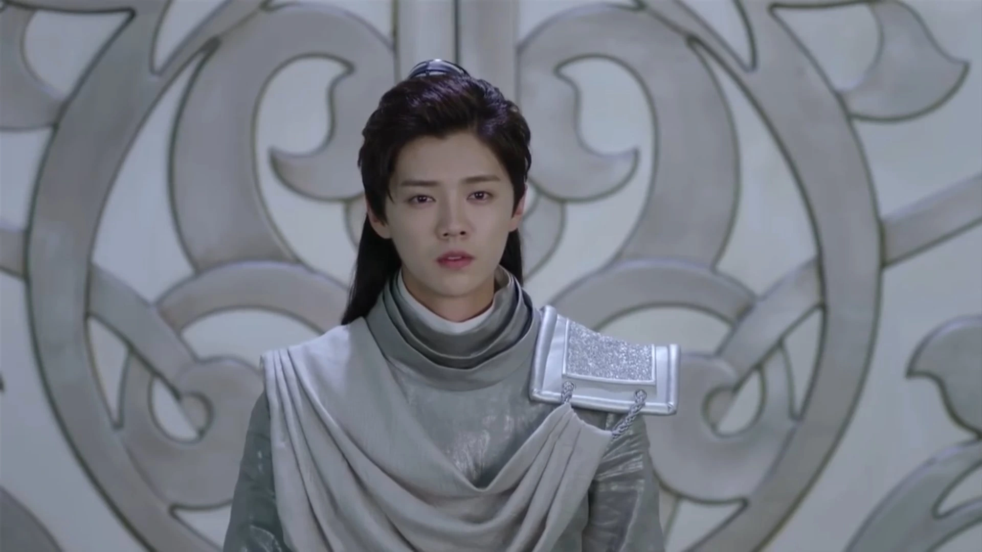 Lu Han in "Fighter of the Destiny"