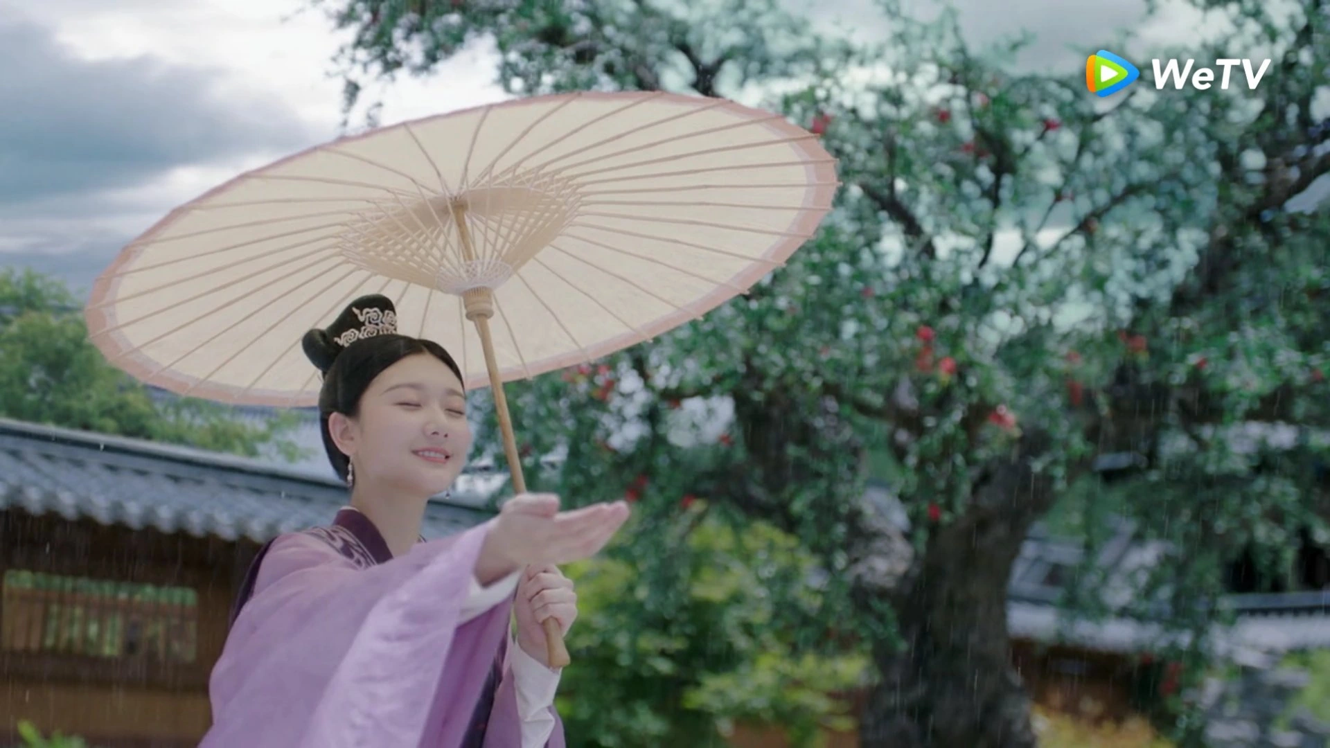 Yuan Yu Xuan in "Novoland: Pearl Eclipse"