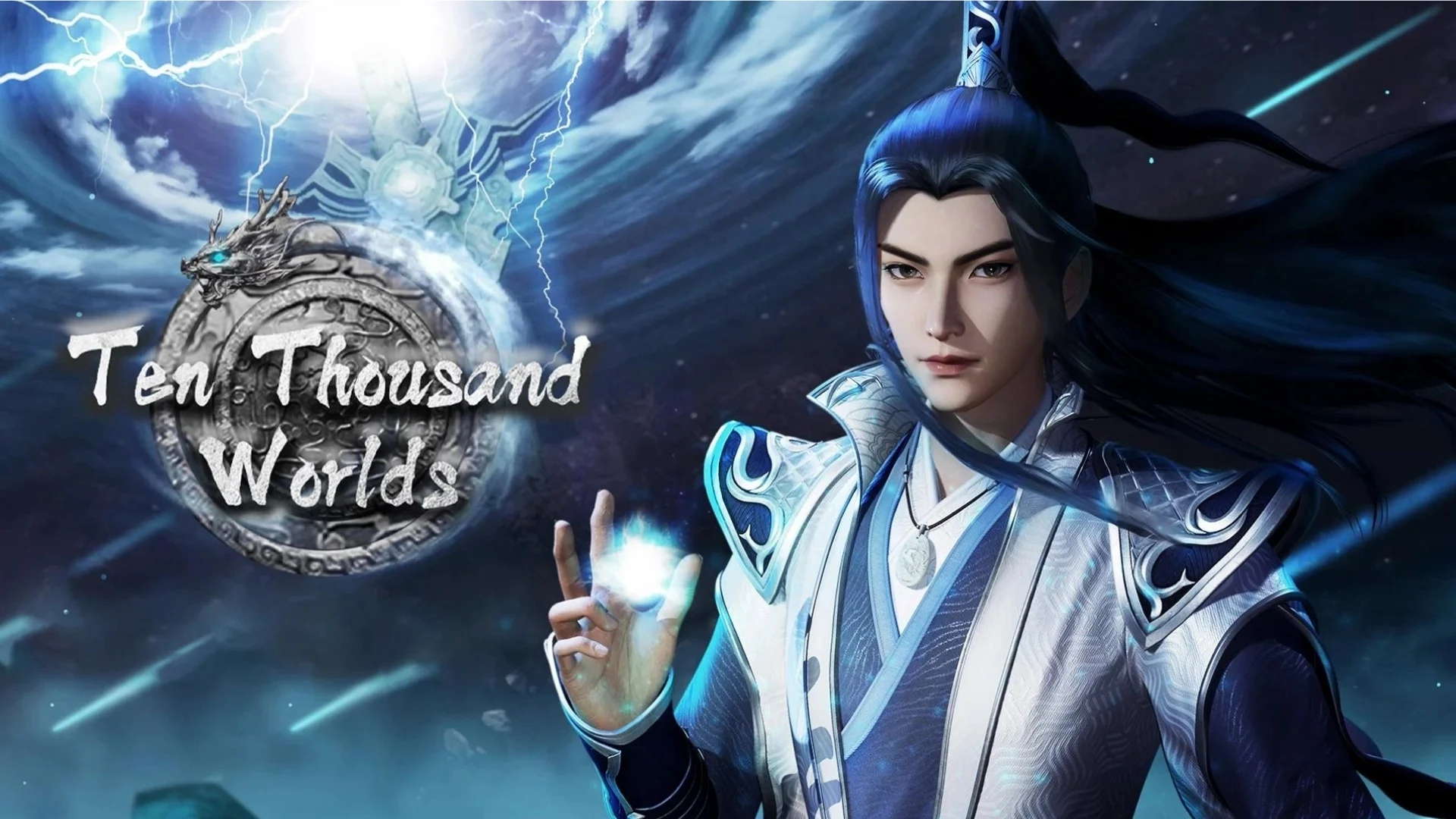 Ten Thousand Worlds