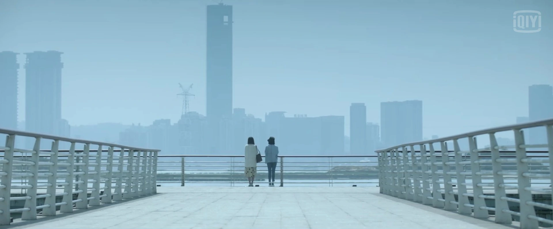 Strong female characters in 2022 CDrama "Under the Skin"