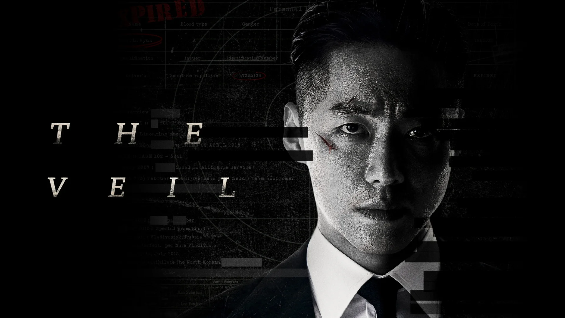 The Veil